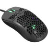 Gaming Mouse Galahad RGB 6D 6400 dpi nero - immagine 7