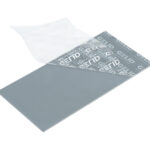 Gomma Termoconduttiva 80x40x0.5 mm, TP-GP01-A