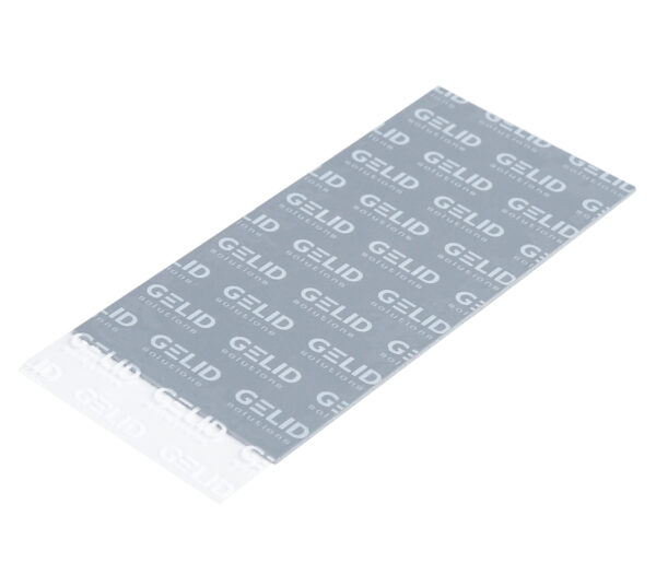 Gomma Termoconduttiva 80x40x0.5 mm, TP-GP01-A - immagine 3