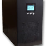 Gruppo di continuità UPS 1000VA 800W Line Interactive Onda Sinusoidale