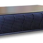 Gruppo di continuità 1000VA 800W Line Interactive Onda Sinusoidale Tower/Rack