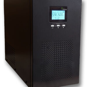 Gruppo di continuità UPS 2000VA 1600W Line Interactive Onda Sinusoidale