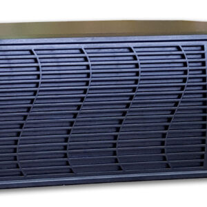 Gruppo di continuità 2000VA 1600W Line Interactive Onda Sinusoidale Tower/Rack