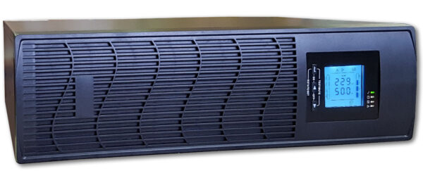 Gruppo di continuità 2000VA 1600W Line Interactive Onda Sinusoidale Tower/Rack