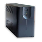 Gruppo di continuit&agrave; 850VA 510W Line Interactive