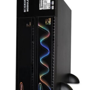 Gruppo di Continuità UPS E3 Performance 2000 RT Onda Sinusoidale