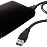 Hard Disk Esterno 2.5'' Store 'n' Go 1TB USB 3.0 Nero