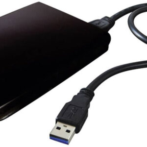 Hard Disk Esterno 2.5'' Store 'n' Go 2TB USB 3.0 Nero