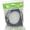 Cavo HDMI™ 2.0 A/A M/M 1m Nero - immagine 2