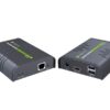 HDMI KVM Extender su cavo di rete - immagine 8