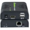 HDMI KVM Extender su cavo di rete - immagine 4