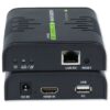 HDMI KVM Extender su cavo di rete - immagine 3