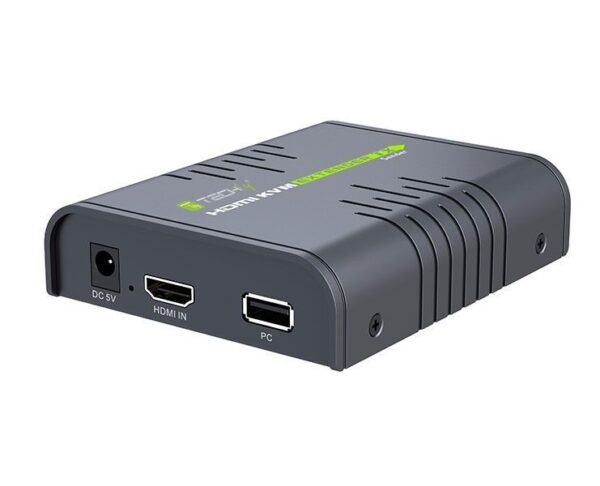 HDMI KVM Extender su cavo di rete - immagine 6
