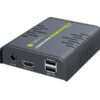 HDMI KVM Extender su cavo di rete - immagine 7