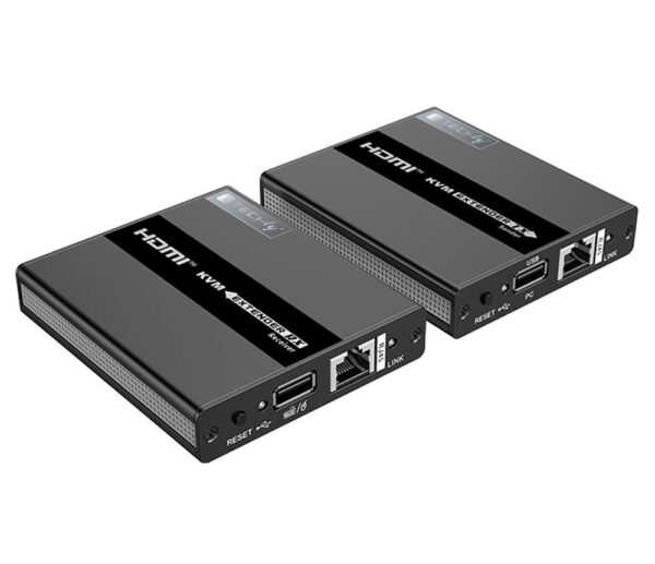 HDMI KVM Extender su Cavo di Rete fino a 60 metri - immagine 6