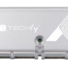 Hub USB Tascabile 4 porte Silver - immagine 7