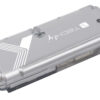 Hub USB Tascabile 4 porte Silver - immagine 6