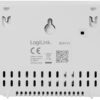 Misuratore di CO2 5000ppm con Allarme Indicatore Temperatura e Umidità - immagine 9