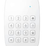 Tastierino numerico wireless per I-ALARM-KIT002