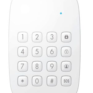 Tastierino numerico wireless per I-ALARM-KIT002