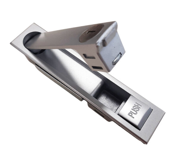 Maniglia di Ricambio per Cabinet I-CABINET-80DUTY - immagine 7