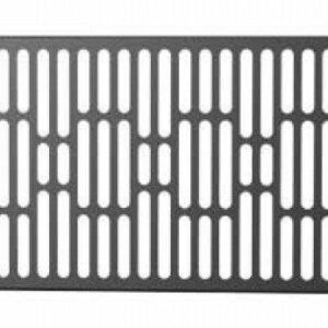 Pannello di Chiusura Ventilato 3U Nero per Rack Audio Video