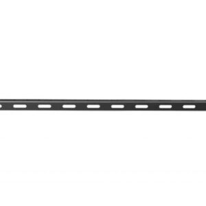 Barra orizzontale per gestione cavi per Rack Audio video