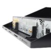 Mensola 2 U per armadio rack Audio Video - immagine 4
