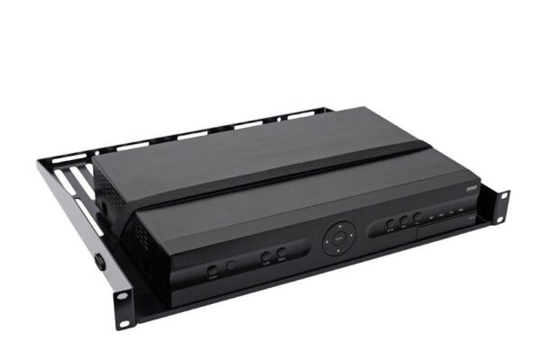 Mensola 2 U per armadio rack Audio Video - immagine 5