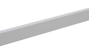 Pannello Cieco per Armadi Rack ETSI Grigio 1 Unità