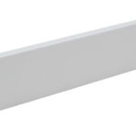 Pannello Cieco per Armadi Rack ETSI Grigio 2 Unità