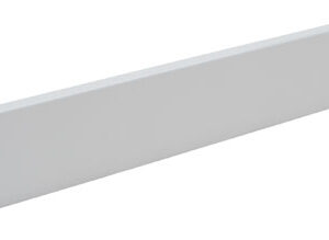 Pannello Cieco per Armadi Rack ETSI Grigio 2 Unità