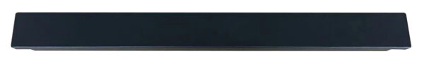 Pannello Cieco per Armadi Rack 19'' 1U Nero - immagine 2