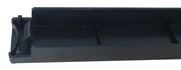 Pannello Cieco per Armadi Rack 19'' 1U Nero - immagine 4