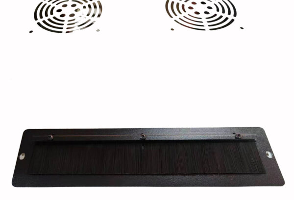 Pannello Passacavi per Ingresso Superiore Serie I-CASE EWT - immagine 4