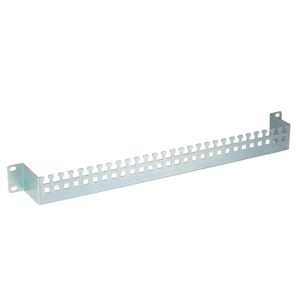 Guida Passacavi Montaggio Posteriore 19'' 1U