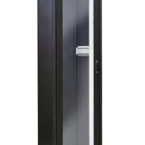 Armadio Rack 19'' 600x400 27 Unita' Nero