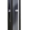 Armadio Rack 19'' 600x400 27 Unita' Nero - immagine 2