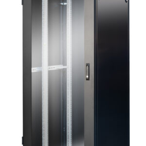 Armadio Server Rack NextGen 1000 19'' 800x1000 38U Nero