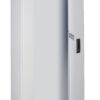 Armadio ETSI 21'' 47 unità prof. 300 grigio