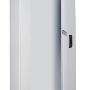 Armadio ETSI 21'' 47 unità prof. 300 grigio