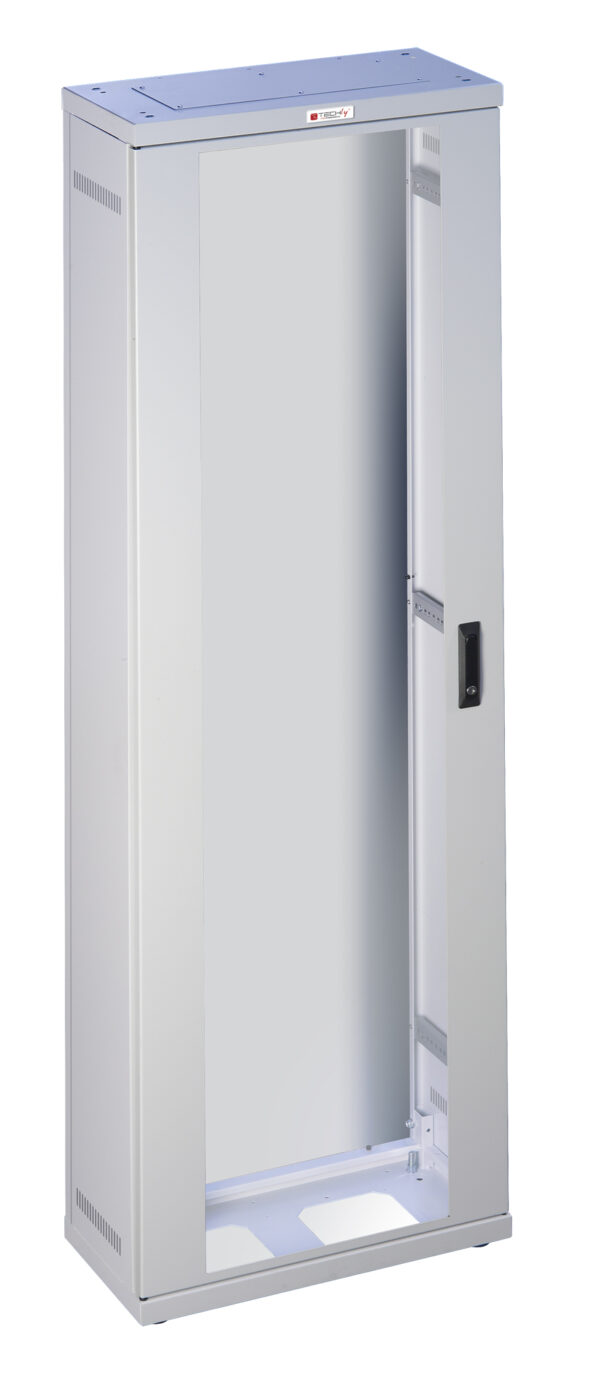 Armadio ETSI 21'' 47 unità prof. 300 grigio