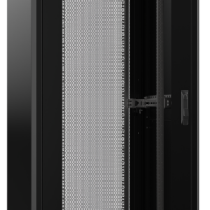 Armadio Server Rack 19'' 800x1000 32 Unità Nero serie Evolution