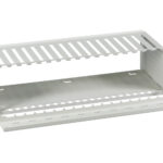Sottostruttura x 17 moduli FTTH 19'' 3U