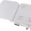 Scatola di Distribuzione Fibra Ottica FTTH IP65 8 Porte SC LC - immagine 5