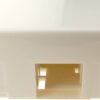 Scatola di Giunzione Fibra Ottica Box 2 Porte SC LC - immagine 4