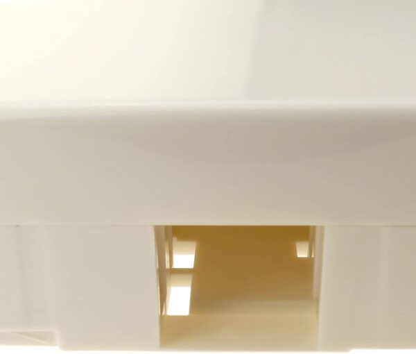 Scatola di Giunzione Fibra Ottica Box 2 Porte SC LC - immagine 4