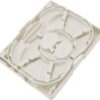 Scatola di Giunzione Fibra Ottica Box 2 Porte SC LC - immagine 2