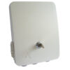 Scatola di Giunzione Fibra Ottica 8 Fibre IP54 per Applicazioni FTTX con Serratura - immagine 2