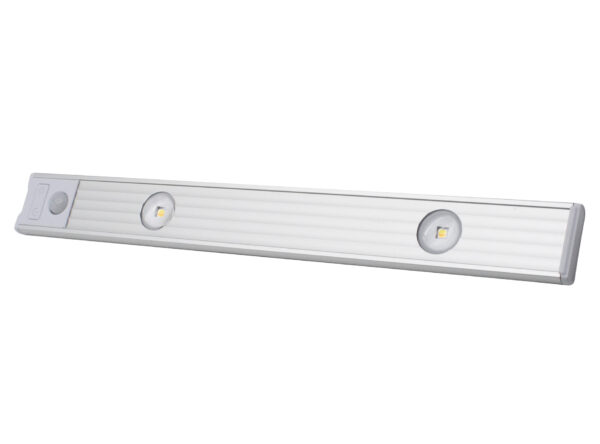 Luce LED Slim Ricaricabile USB con Sensore di Movimento 30 cm - immagine 7